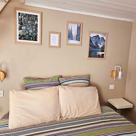 Lb Et Lb Bed & Breakfast โบน ภายนอก รูปภาพ