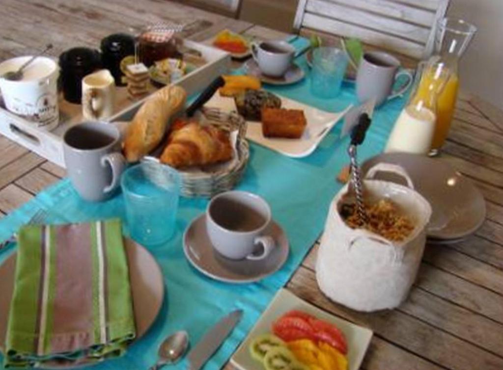 Lb Et Lb Bed & Breakfast โบน ภายนอก รูปภาพ